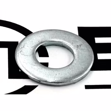 Round Steel Washer - 1/2 x 1.062 x 0.095 inch HWC03102 - M&M Fastener