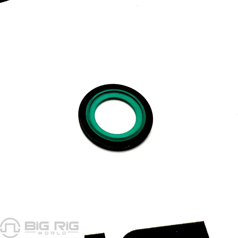 Seal, 13.4X24.0X1.5MM 1858039PE - Paccar Engine