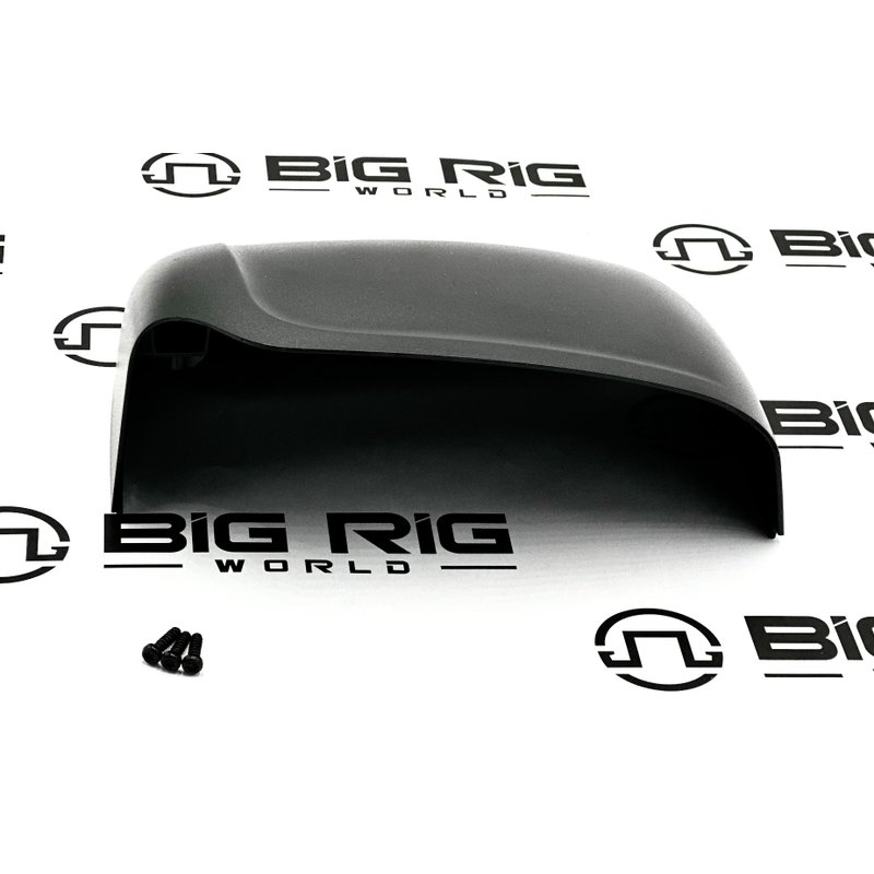 Kit -SKL Cap, BLK LH HD Mount, Mirror 711229 - Velvac