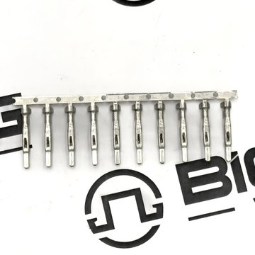 Terminal - MALE, METRI PACK280, 14-18AWG 12020116 - Packard Electric
