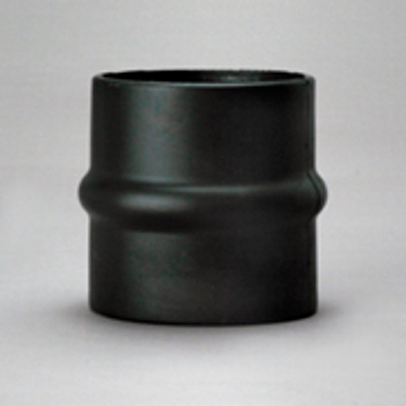 7 In. ID Rubber Straight Hump Hose P105613 - Donaldson