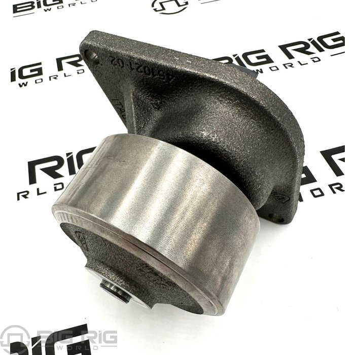 Water Pump Kit 5473237 - Cummins