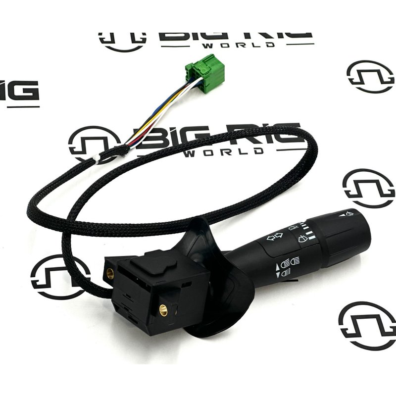 Switch-Turn Signal Multi Function TL80030 - TRP