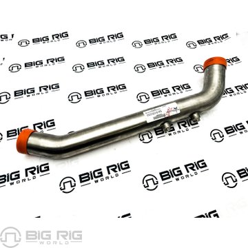 Coolant Tube SKW0502SS - Star Coolant Tubes