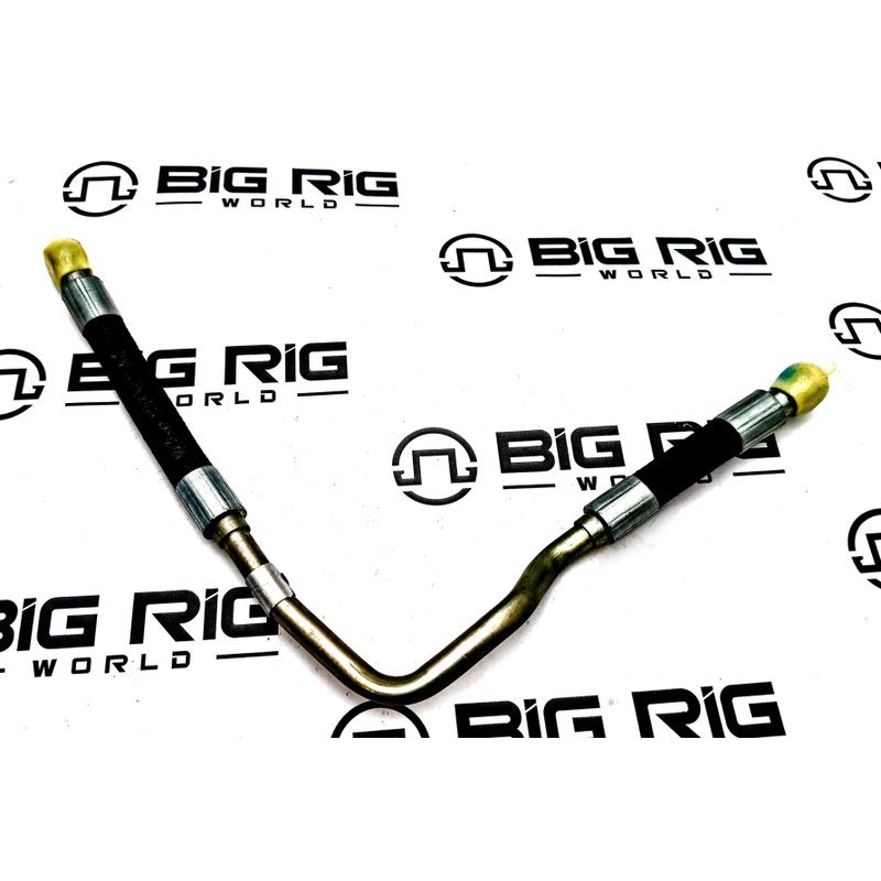 Fuel Transfer Tube 4298252 - Cummins