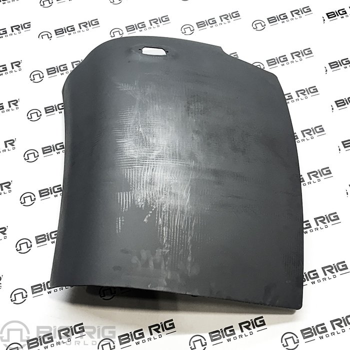 Fender Assembly - Quarter LH L35-6031 - Peterbilt