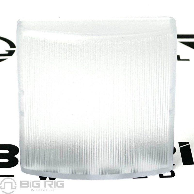 Lens - Dome Light 407LENS - Paccar