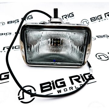 Fog Lamp Assembly P54-1210 - Paccar