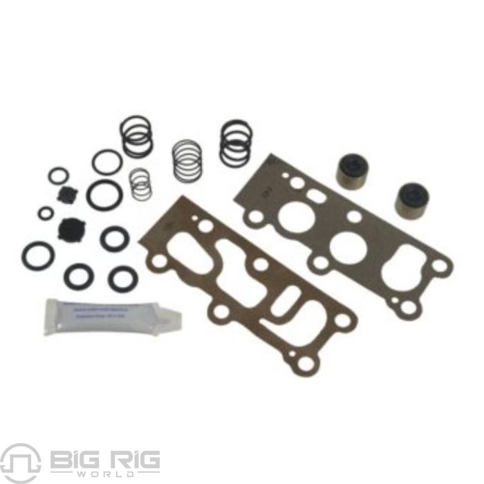 TP-4 Valve Maintenance Kit 283863 - Bendix