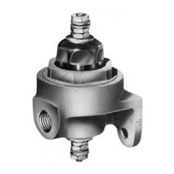 LP-2 Low Pressure Indicator 288408 - Bendix