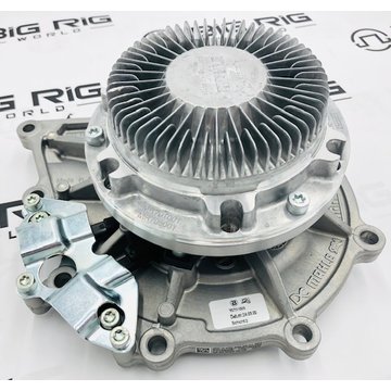 Coolant Pump EA4722002001 - Detroit Diesel