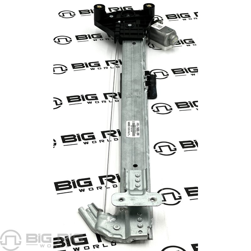 Window Regulator - Electric, WST, LH A18-74333-000 - Freightliner