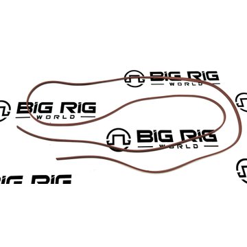 Rectangular Strip Seal 4962722 - Cummins