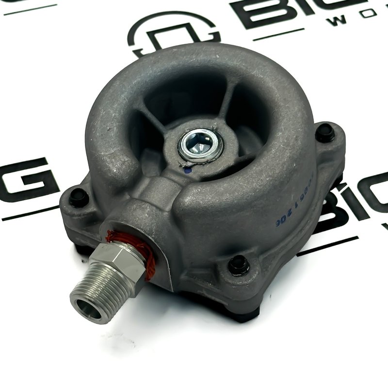 Drain Valve - Auto Reservoir 101321N - Bendix