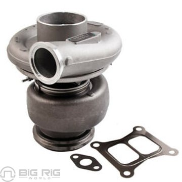 Turbo - HX55 3800471RX - Cummins