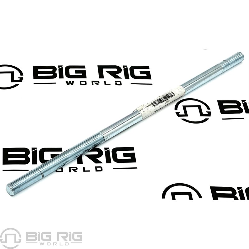 Rod - Radiator Tie 1/2X20NF356MM K202-2407 - Kenworth