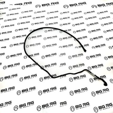 Coolant Supply Tube Assembly, DD15 A04-34692-461 - Freightliner