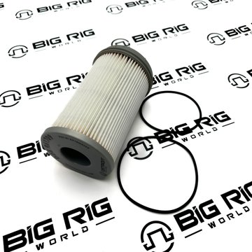 Fuel Filter Element, 7 Micron R61709 - Detroit Diesel