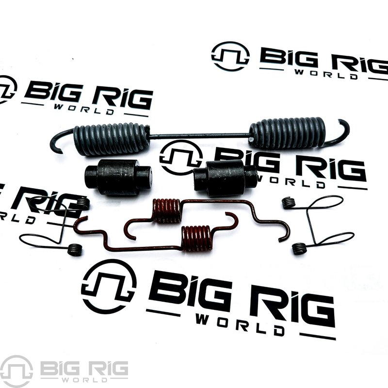Brake Parts - Minor Kit K061669 - Bendix