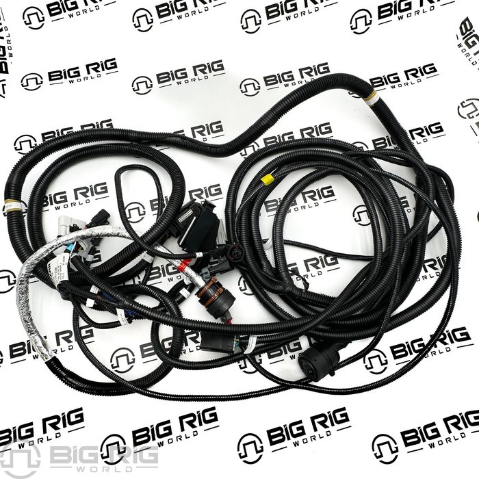 Harness - Emission B-Cab P92-3745-101600 - Kenworth