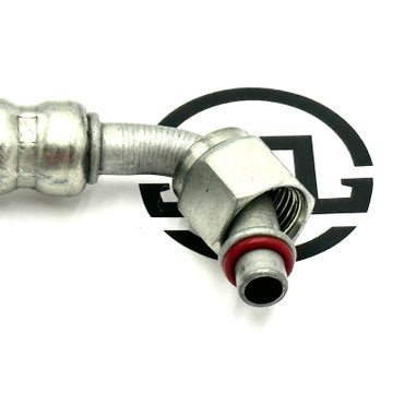 A/C Hose Assembly #6 HE3985 - Dynacraft