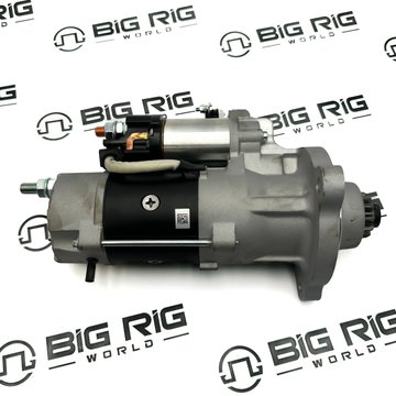 Starting Motor 6304587 - Cummins