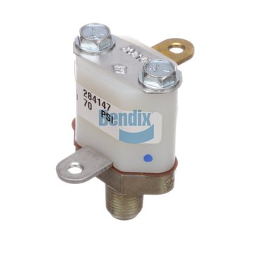 Low Pressure Switch 284147 - Bendix