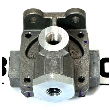 Quick Release Valve 800348 - Bendix