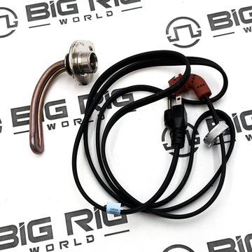 Engine Heater 1500W, 120V 3500107 - Phillips Industries