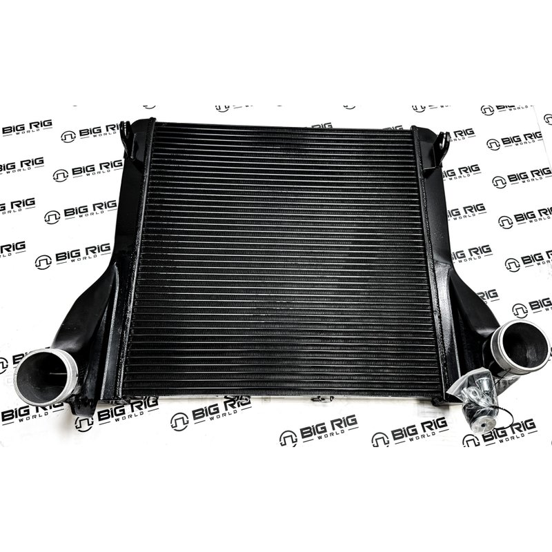 Cooler - Charge Air Kenworth T660 / W9 CAC61-1213TRP - TRP
