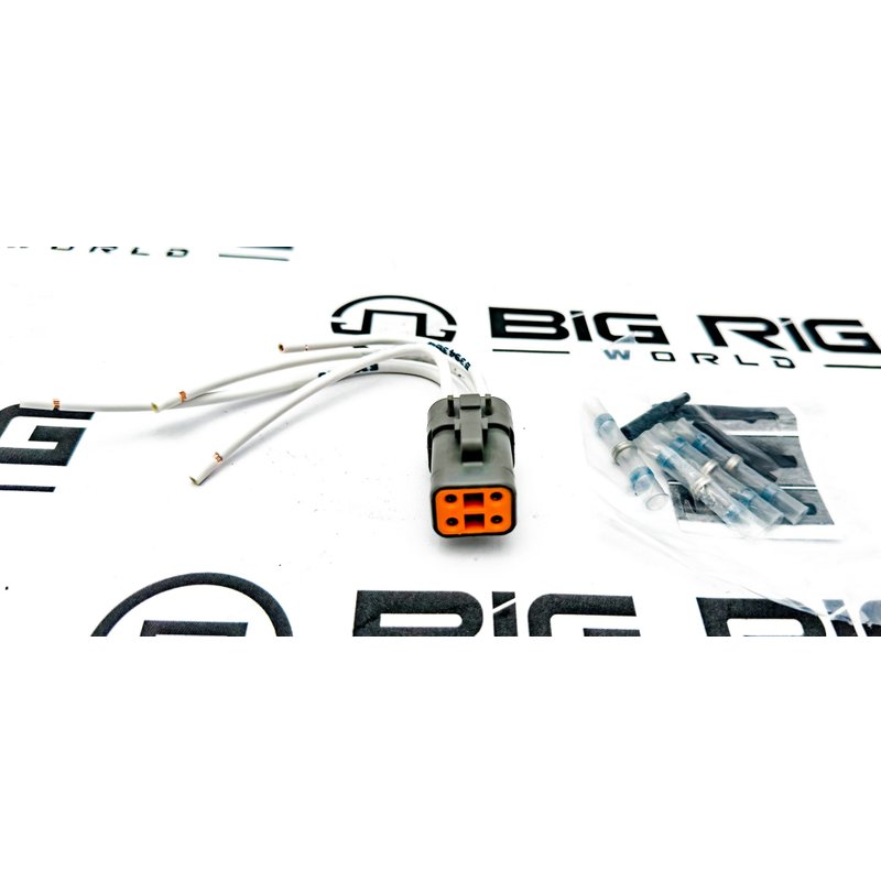 Electrical Repair Connector 5394356 - Cummins