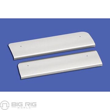Kenworth W900L Fender Guards 20822025 - Panelite