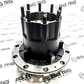 Assembly, Hub 27691-0T71 - Webb Wheel