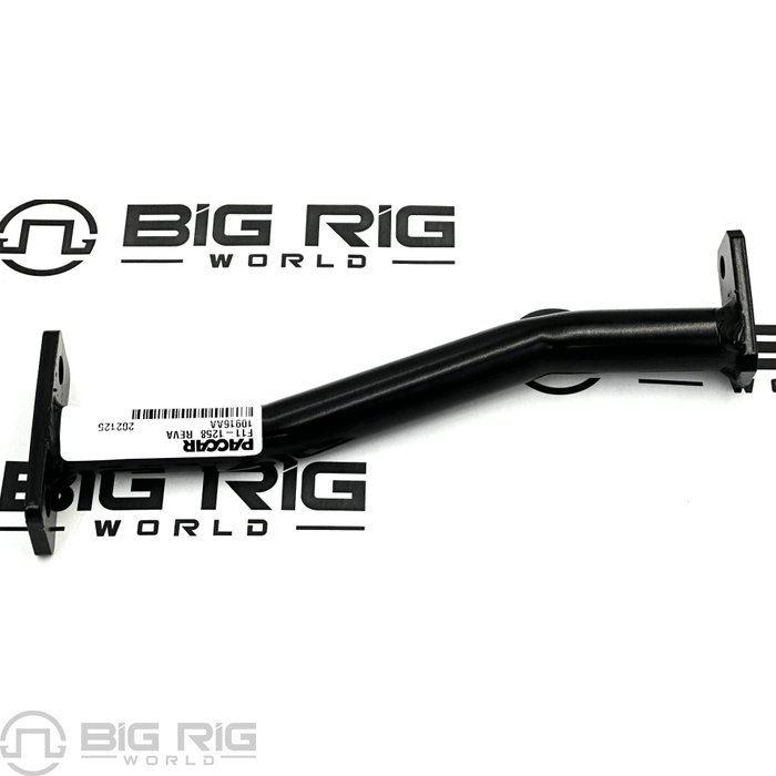 Bracket - Ring Shroud F11-1258 - Kenworth