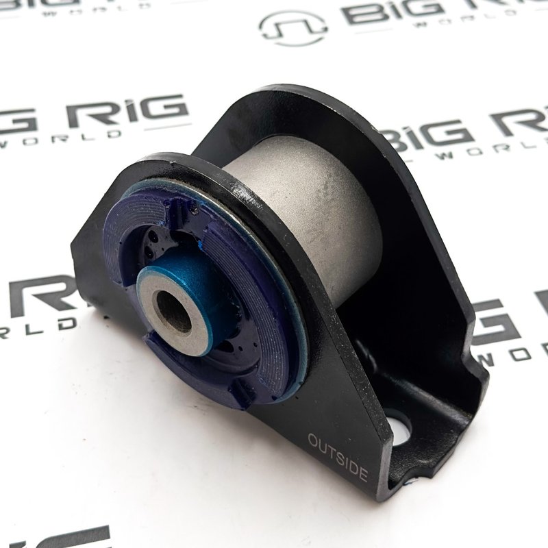 Cab Mount Bushing & Bracket Assembly CM46-61922 - Atro