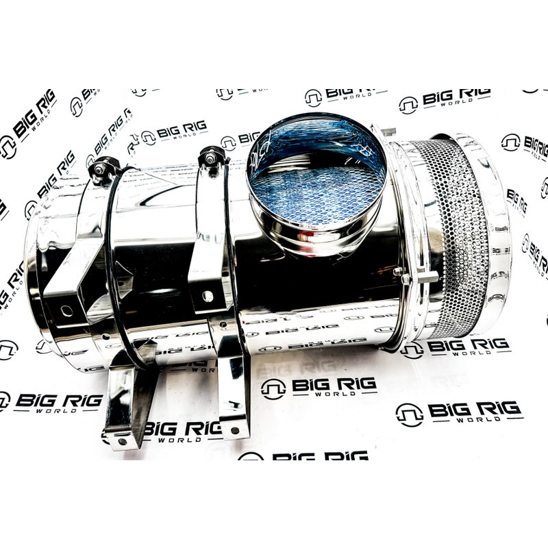 13 In. Air Cleaner Assembly SS A130142 - Paccar