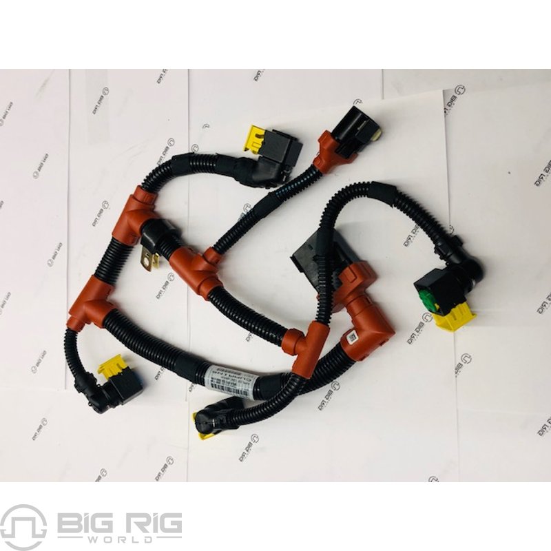 Wiring Harness - Aftertreatment 2163944PE - Paccar Engine