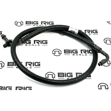 R143A 10PAD90-12PAD90 64-inch Assembly D9026-5860 - Dynacraft