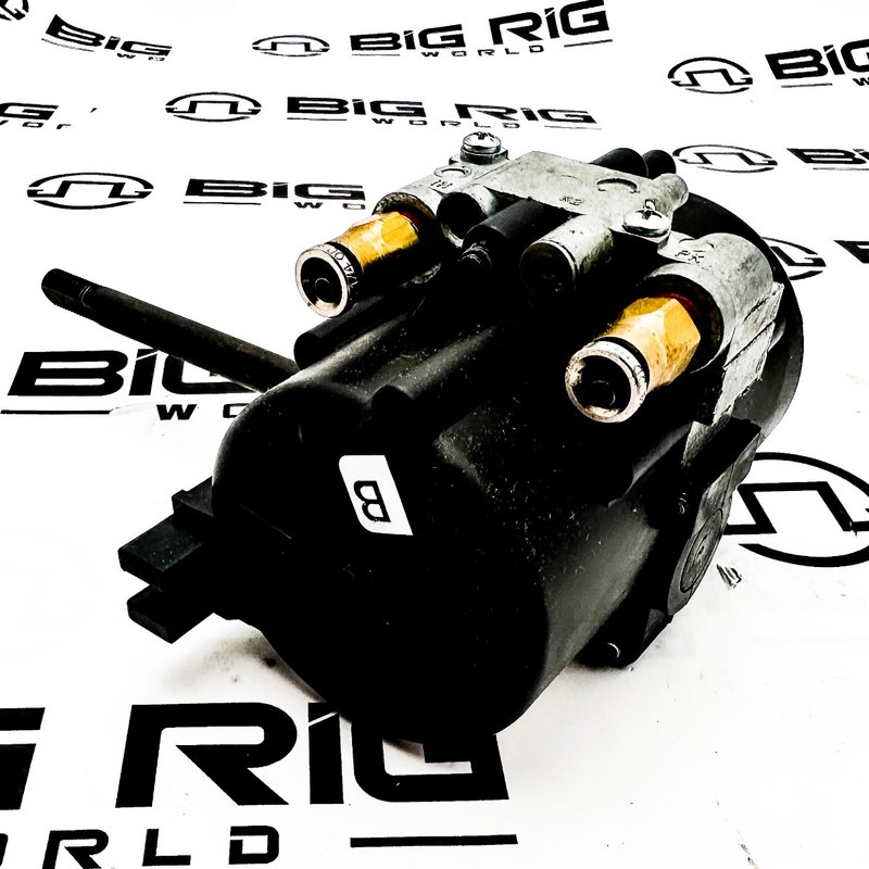 Wiper Motors GS2467 - Paccar