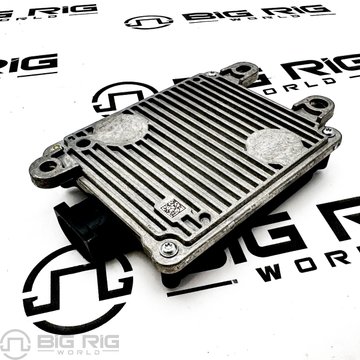 Radar - Front End, 2 High (P) - 6 Ped A-000-446-35-49 - Freightliner