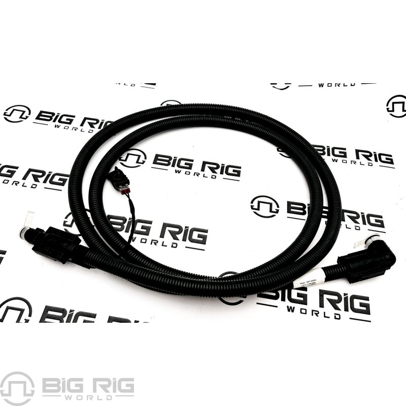Epa/Hose Assy-Htd Def Ret/Sup (4 X 26 M50-6039-3232600 - Paccar