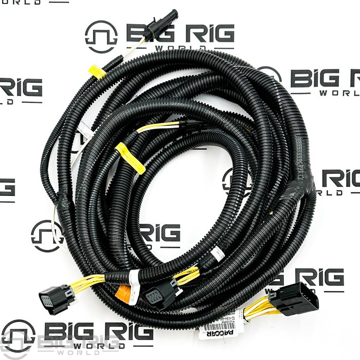 Headlamp Harness P92-4164-001 - Kenworth