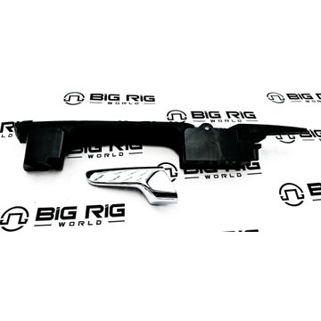 Handle - KW Inside Release, LH S56-1077 - Kenworth