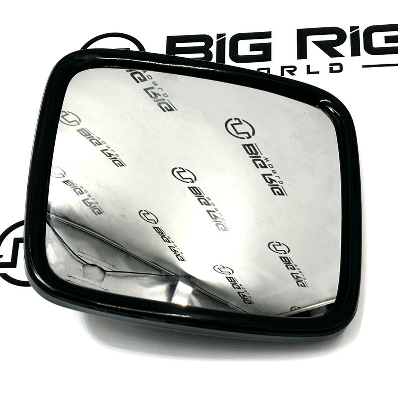 Convex Step Van Mirror Head 610844 - Retrac