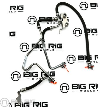 Coolant Pipe Assembly 2044455PE - Paccar Engine