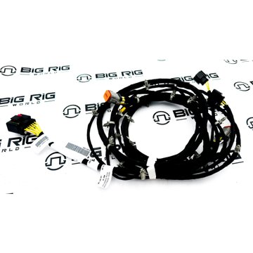 Harness - Hood 2.1M VOC L92-6036-110000 - Peterbilt