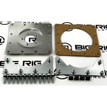 Adapter Kit KT827C - Arctic Fox