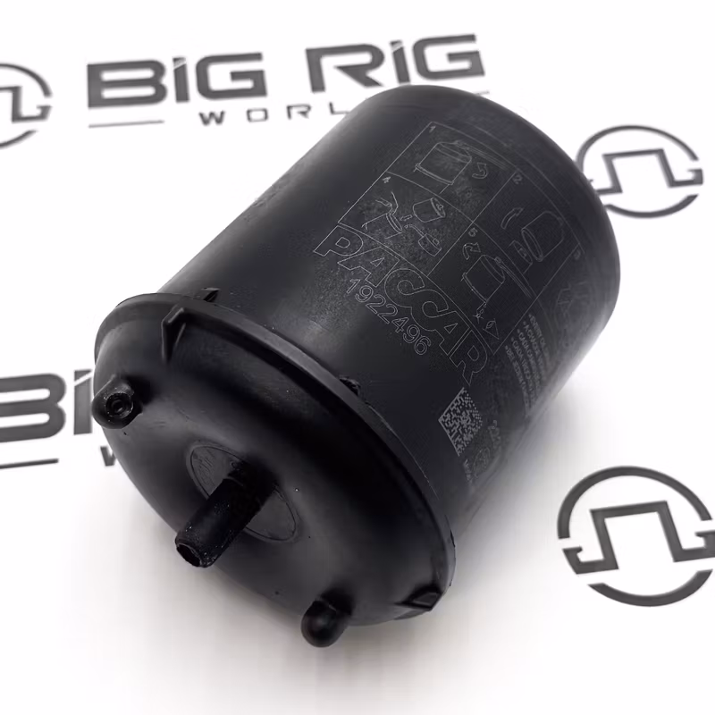 Centrifugal Oil Element - Paccar MX13 EPA13/EPA17 1922496PE - Paccar Engine