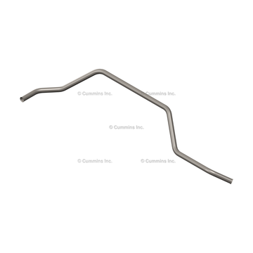 Compressor Water Outlet Tube 3945514 - Cummins