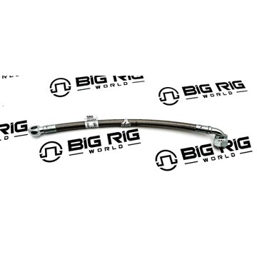 Turbo Coolant Supply Tube 2870066 - Cummins